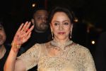 Hema Malini at Ahana Deol